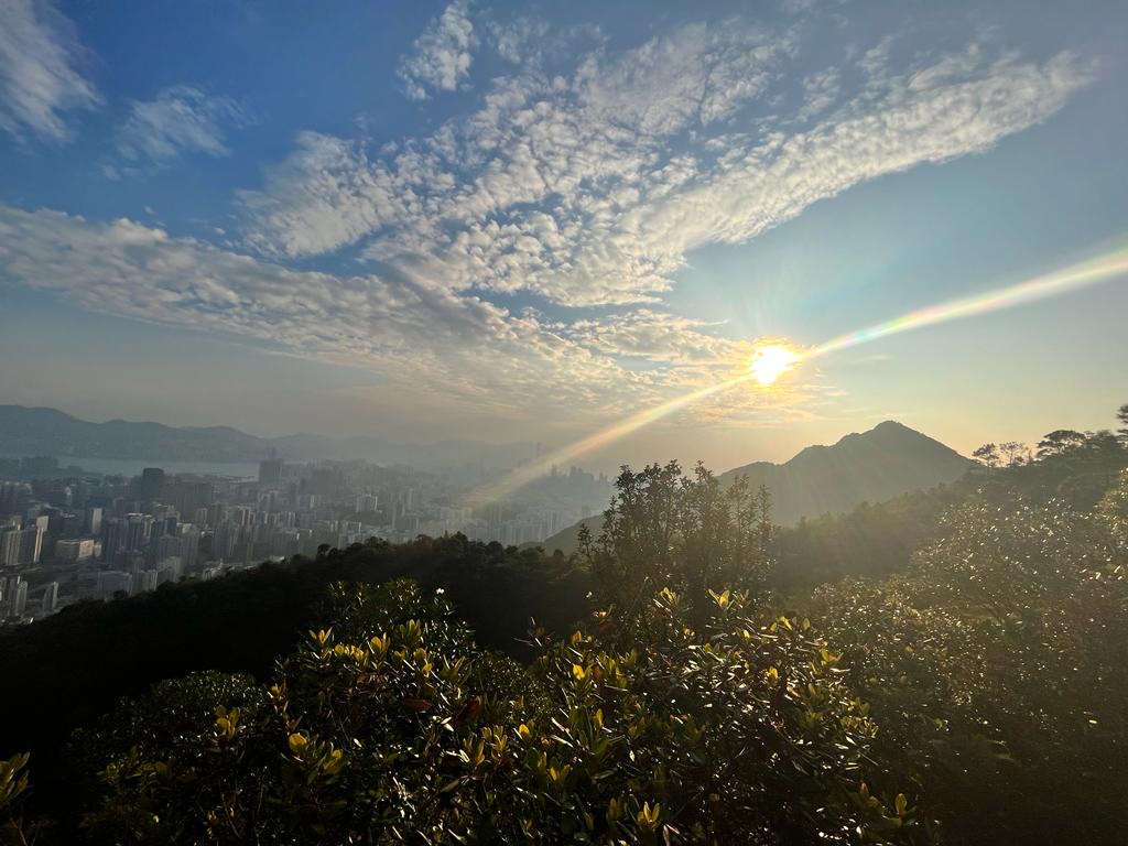 鍾鎧婷（鎧婷） banner